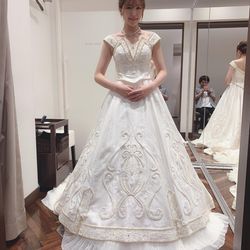 machan_lipさんの披露宴・挙式カバー写真