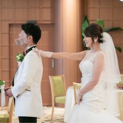 ラソールガーデン大阪の写真12枚目