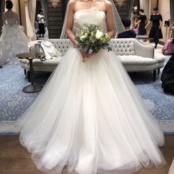 ザ・ガーデンオリエンタル大阪の写真11枚目