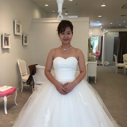 ANAインターコンチネンタルホテル東京の写真6枚目