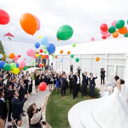 _akane.16_さんの披露宴・挙式カバー写真