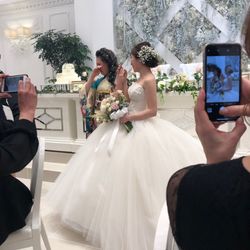 アルカンシエル luxe mariage大阪の写真27枚目
