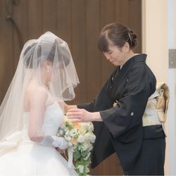 アルカンシエル ベリテ 大阪の写真13枚目