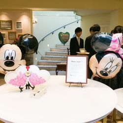 アニヴェルセル 東京ベイの写真25枚目