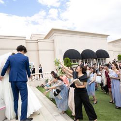 ザ・グランドティアラ一宮の写真34枚目