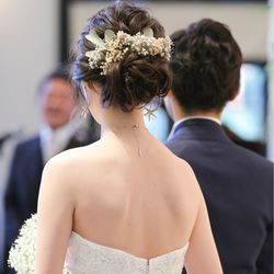 アルカンシエル ベリテ 大阪の写真28枚目