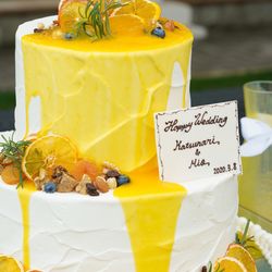 アートグレイス・ウエディングコースト 大阪の写真7枚目