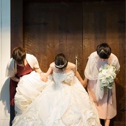 宮の森フランセス教会の写真5枚目