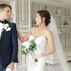 maki_s218さんの披露宴・挙式カバー写真