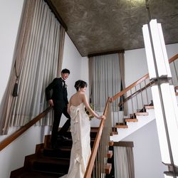 makikoijichiさんの披露宴・挙式カバー写真