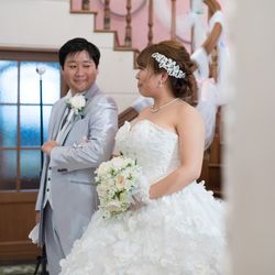 アットホームウェディング HANZOYAの写真13枚目