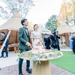 迎賓館の写真14枚目