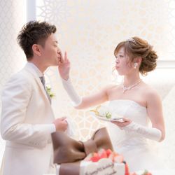 アルカンシエル ベリテ 大阪の写真16枚目