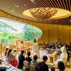 ホテル椿山荘東京の写真35枚目