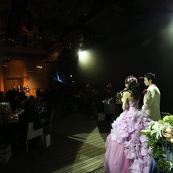 グランド ハイアット 東京の写真1枚目