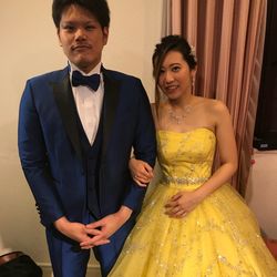 アルカンシエル ベリテ 大阪の写真17枚目