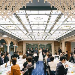 ホテル雅叙園東京の写真23枚目