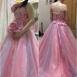 ルミエランジェ・ガーデンの写真15枚目