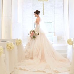 e___wedding0222さんの披露宴・挙式カバー写真