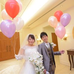 アニヴェルセル ヒルズ横浜の写真3枚目