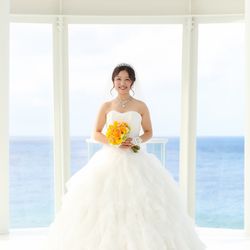 hulameria0305さんの披露宴・挙式カバー写真