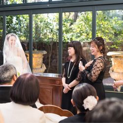 mnm373mnmさんの披露宴・挙式カバー写真