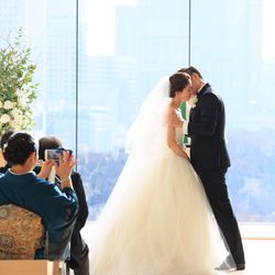 パレスホテル東京の写真6枚目