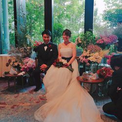 赤坂プリンス クラシックハウスの写真21枚目