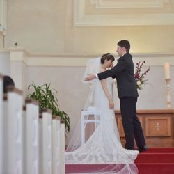 セントラル・ユニオン教会 大聖堂の写真28枚目