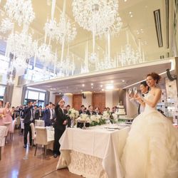 アートグレース ウエディング スクエアの写真36枚目