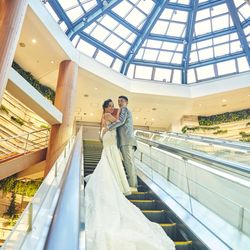 グランド ハイアット 東京の写真28枚目