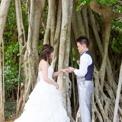 coco12316さんの披露宴・挙式カバー写真