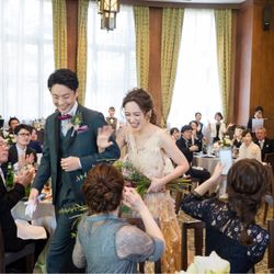 ザ・ガーデンオリエンタル大阪の写真2枚目