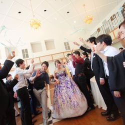 ララシャンス 博多の森の写真28枚目