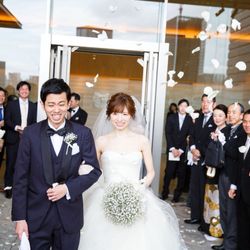 パレスホテル東京の写真22枚目