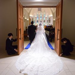 アニヴェルセル ヒルズ横浜の写真11枚目