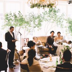 星ヶ丘迎賓館 アートグレイスクラブの写真19枚目