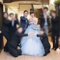 アルカンシエル ベリテ 大阪の写真36枚目