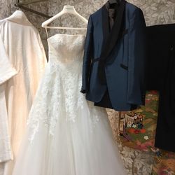 ラソールガーデン大阪の写真3枚目