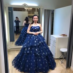 セントミッシェル ガーデンウェディングの写真16枚目