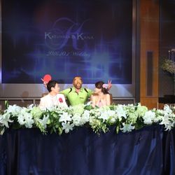 グランド ハイアット 東京の写真14枚目