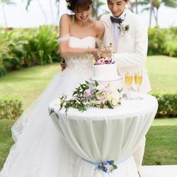 パラダイスガーデン・クリスタルチャペルの写真10枚目