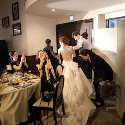 カサ・デ・アンジェラ青山の写真26枚目