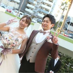 ザ・ミーツ マリーナテラスの写真2枚目