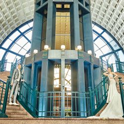 グランド ハイアット 東京の写真4枚目