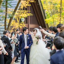 sumi.1103wedさんの披露宴・挙式カバー写真