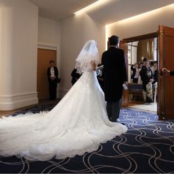 ヨコハマ グランド インターコンチネンタル ホテルの写真4枚目