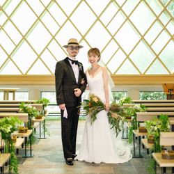 saiiiiiiiさんの披露宴・挙式カバー写真