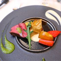 ブルー:ブランの写真7枚目