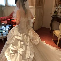 W ザ ブライズ スイートの写真22枚目